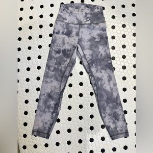 Lululemon align leggings 25”